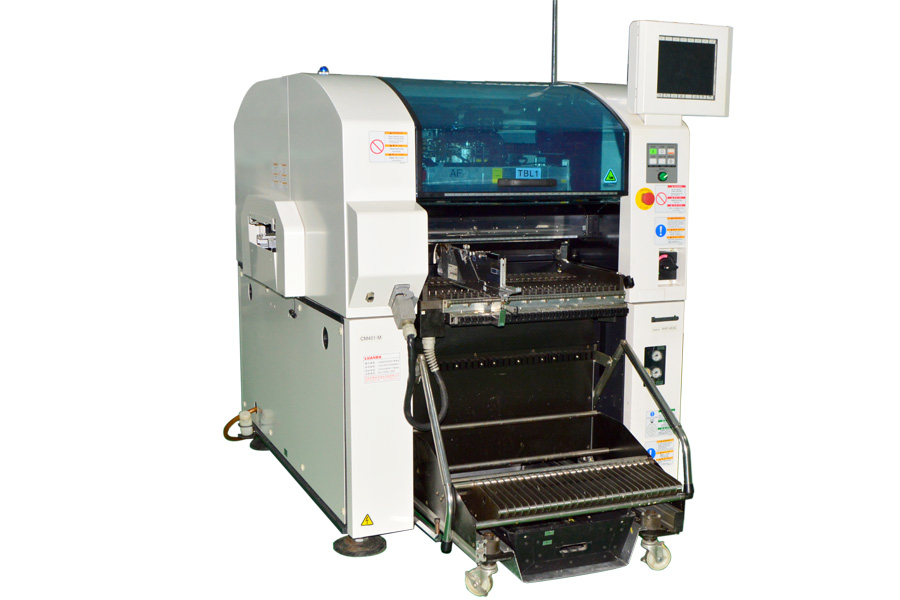 松下貼片機(jī)CM401，Panasonic CM401高速貼片機(jī)
