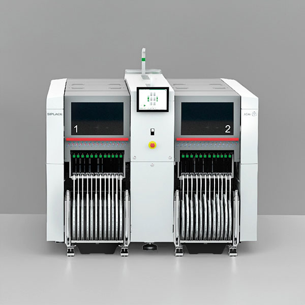 二手西門子貼片機(jī)